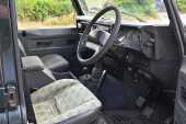 1998 Land Rover 110 Defender County - 29