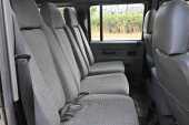 1998 Land Rover 110 Defender County - 37