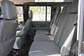 1998 Land Rover 110 Defender County - 38