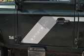 1998 Land Rover 110 Defender County - 49