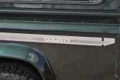 1998 Land Rover 110 Defender County - 52