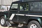 1998 Land Rover 110 Defender County - 53