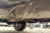 1998 Land Rover 110 Defender County - 68