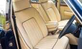 1990 Rolls-Royce Silver Spirit II - &pound;26,403 spent at P&A Wood from 2019-2023 - 31k miles - 4
