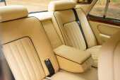 1990 Rolls-Royce Silver Spirit II - &pound;26,403 spent at P&A Wood from 2019-2023 - 31k miles - 8