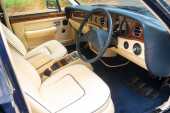 1990 Rolls-Royce Silver Spirit II - &pound;26,403 spent at P&A Wood from 2019-2023 - 31k miles - 14