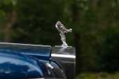 1990 Rolls-Royce Silver Spirit II - &pound;26,403 spent at P&A Wood from 2019-2023 - 31k miles - 17
