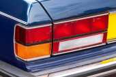 1990 Rolls-Royce Silver Spirit II - &pound;26,403 spent at P&A Wood from 2019-2023 - 31k miles - 18