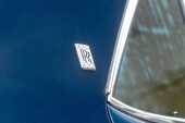 1990 Rolls-Royce Silver Spirit II - &pound;26,403 spent at P&A Wood from 2019-2023 - 31k miles - 21