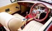 1971 MGB - 5