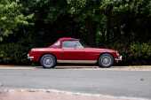 1971 MGB - 6