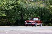1971 MGB - 8