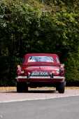 1971 MGB - 9