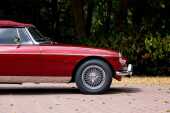 1971 MGB - 15