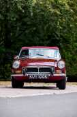1971 MGB - 24
