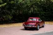 1971 MGB - 28