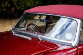 1971 MGB - 34