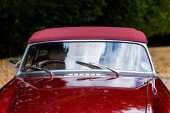 1971 MGB - 39