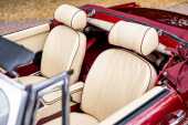 1971 MGB - 40
