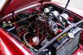 1971 MGB - 43