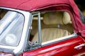 1971 MGB - 45