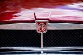 1971 MGB - 46