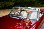 1971 MGB - 50