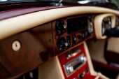 1971 MGB - 51
