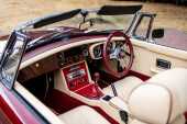 1971 MGB - 55