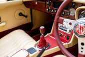 1971 MGB - 57