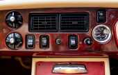 1971 MGB - 59