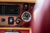 1971 MGB - 60
