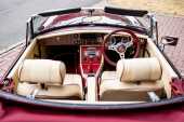 1971 MGB - 63
