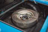 1972 Lancia Fulvia 1.3 S Monte Carlo - Azzurro Francia - Group 4 exhaust & uprated suspension - 10