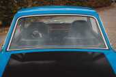 1972 Lancia Fulvia 1.3 S Monte Carlo - Azzurro Francia - Group 4 exhaust & uprated suspension - 11