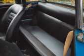 1972 Lancia Fulvia 1.3 S Monte Carlo - Azzurro Francia - Group 4 exhaust & uprated suspension - 12