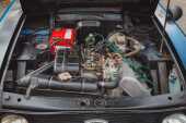 1972 Lancia Fulvia 1.3 S Monte Carlo - Azzurro Francia - Group 4 exhaust & uprated suspension - 14