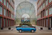 1972 Lancia Fulvia 1.3 S Monte Carlo - Azzurro Francia - Group 4 exhaust & uprated suspension - 15