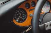 1972 Lancia Fulvia 1.3 S Monte Carlo - Azzurro Francia - Group 4 exhaust & uprated suspension - 16