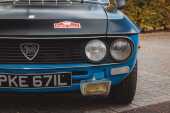 1972 Lancia Fulvia 1.3 S Monte Carlo - Azzurro Francia - Group 4 exhaust & uprated suspension - 19