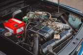 1972 Lancia Fulvia 1.3 S Monte Carlo - Azzurro Francia - Group 4 exhaust & uprated suspension - 22