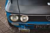 1972 Lancia Fulvia 1.3 S Monte Carlo - Azzurro Francia - Group 4 exhaust & uprated suspension - 29