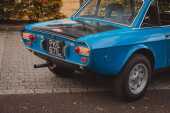 1972 Lancia Fulvia 1.3 S Monte Carlo - Azzurro Francia - Group 4 exhaust & uprated suspension - 31
