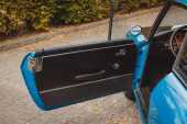 1972 Lancia Fulvia 1.3 S Monte Carlo - Azzurro Francia - Group 4 exhaust & uprated suspension - 32