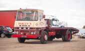 1948 ERF Truck