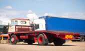 1948 ERF Truck - 2