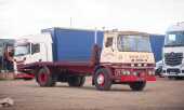 1948 ERF Truck - 3