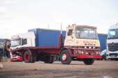 1948 ERF Truck - 7