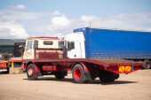 1948 ERF Truck - 8