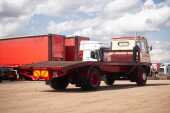 1948 ERF Truck - 9